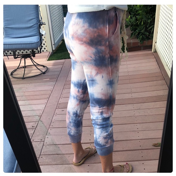 FAVE JOGGERS - Picture 5 of 7